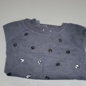 Sequence sweatshirt